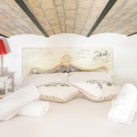 רומא Leopardo 28 - Loft In Trastevere מראה חיצוני תמונה
