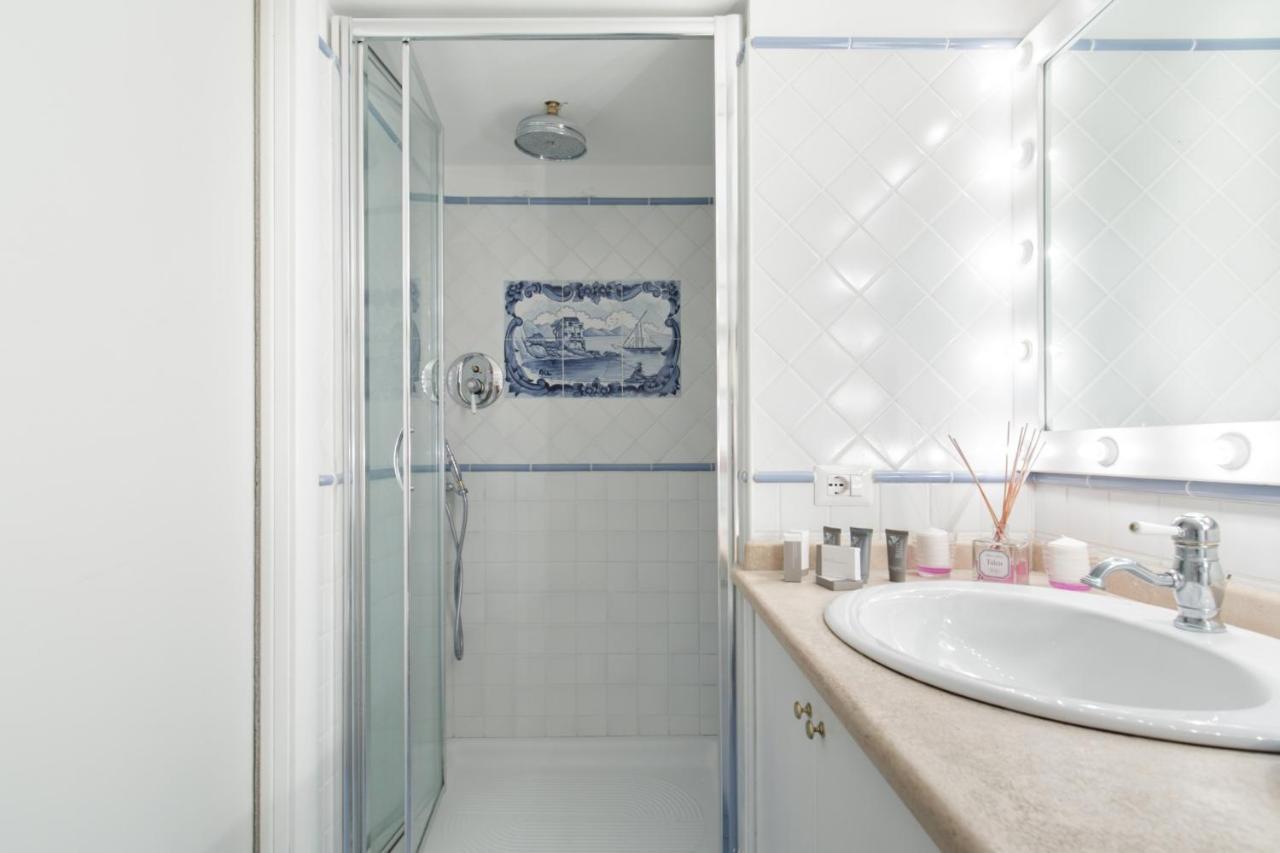 רומא Leopardo 28 - Loft In Trastevere מראה חיצוני תמונה