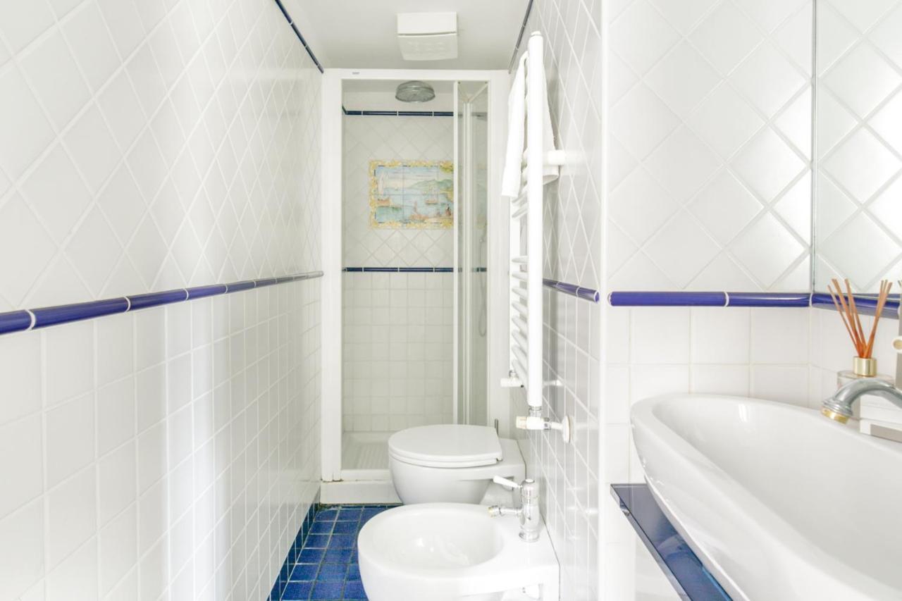 רומא Leopardo 28 - Loft In Trastevere מראה חיצוני תמונה